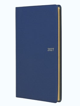 【名入れ可能】2027年度ブルーダイアリー・エリートBE おすすめ タナベ経営 ビジネス プライベート