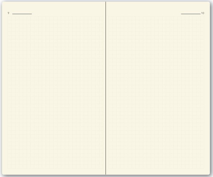 2026年1月始まりNOLTYユーセクションメモ(3冊セット)【カレンダー】8905