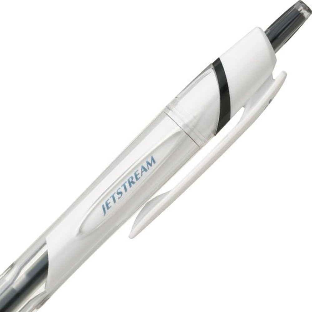 三菱鉛筆 油性ボールペン ジェットストリーム 0.5 黒 書きやすい SXN15005.24