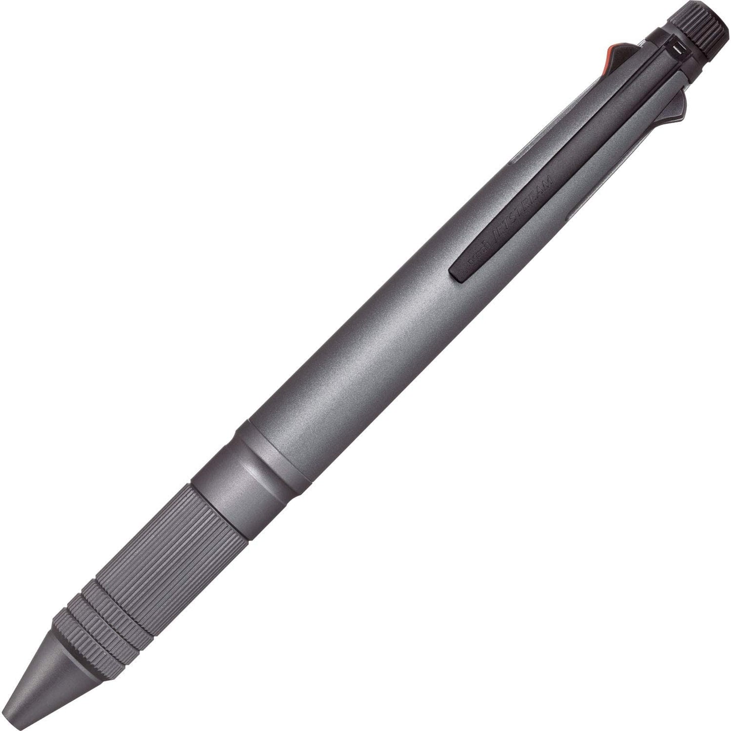 名入れ無料 三菱鉛筆/uni ジェットストリーム メタルエディション 4&1メタル0.5mm ガンメタリック MSXE5200A5.43
