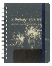 2026年3月始まり  ロルバーンダイアリーヤミーＭ DELFONICS(デルフォニックス) D 360019-973