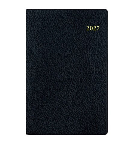 名入れ可能 【2027年 1月始まり】（４７）ビジネス手帳１高橋書店4517163860472