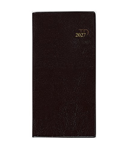 名入れ可能 【2027年 1月始まり】（７７）ニューダイアリー２高橋書店4517163860779