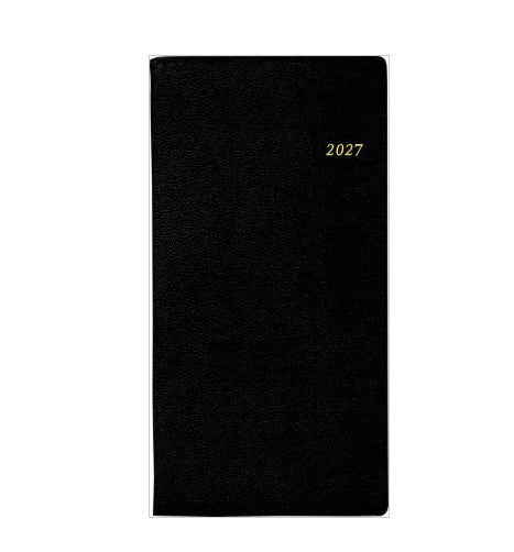 名入れ可能 【2027年 1月始まり】（８２）ニューダイアリー４高橋書店4517163860823