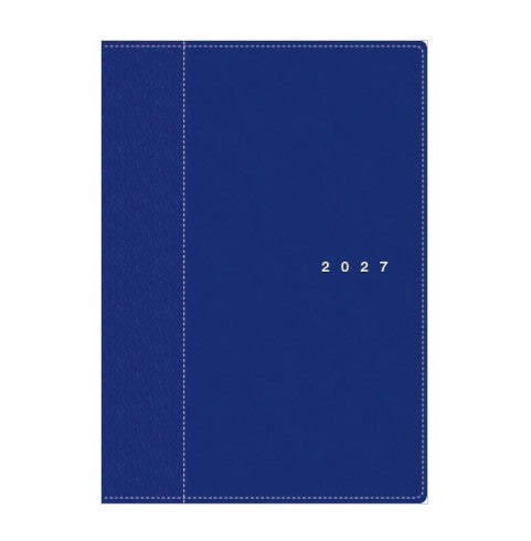 名入れ可能 【2027年 1月始まり】（３５５）シャルム５高橋書店4517163863558