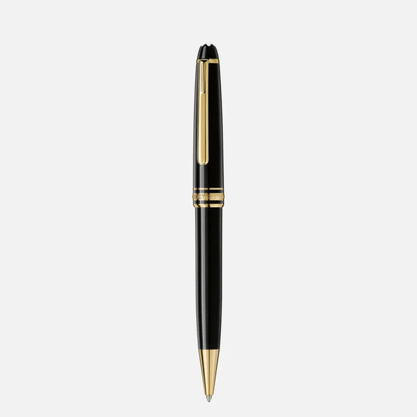 モンブランボールペン　マイスターシュテック金　クラシック16426:高級筆記具